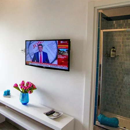 Giulia Bb Bed and Breakfast Σορέντο