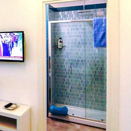 Giulia Bb Bed and Breakfast