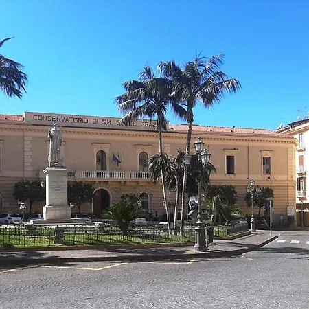 Giulia Bb Bed and Breakfast