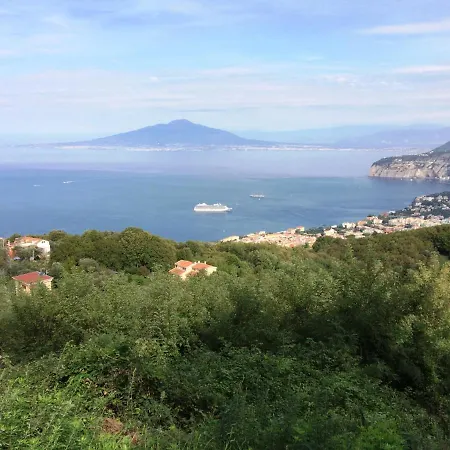 Bed and Breakfast Giulia Bb 3*