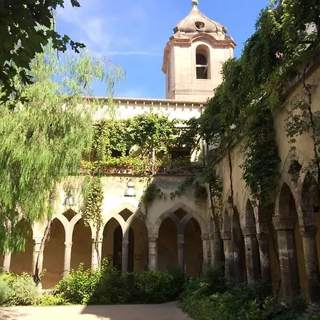 Giulia Bb 3* Σορέντο