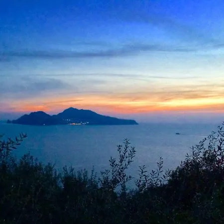 Bed and Breakfast Giulia Bb Σορέντο