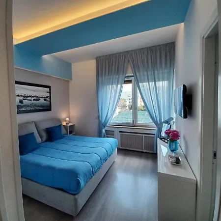 Giulia Bb Bed and Breakfast Σορέντο