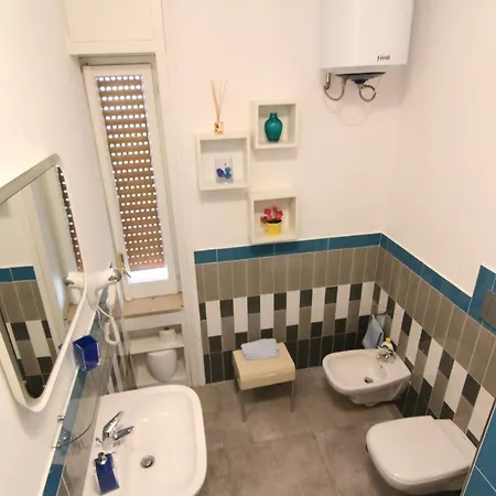 Bed and Breakfast Giulia Bb 3*