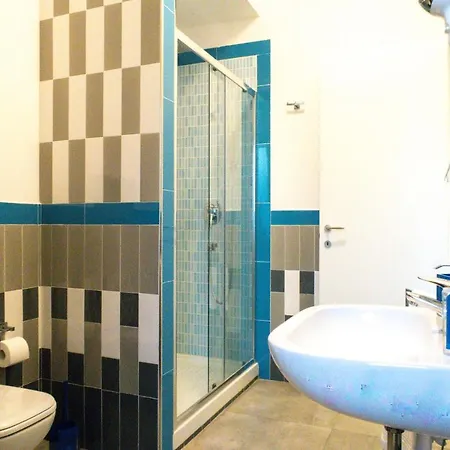 Giulia Bb 3* Сорренто