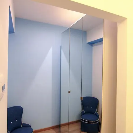 Giulia Bb Готель типу 