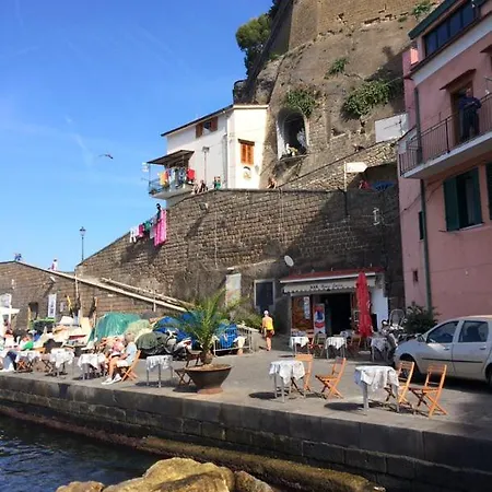 Appartamento Giulia Bb Sorrento