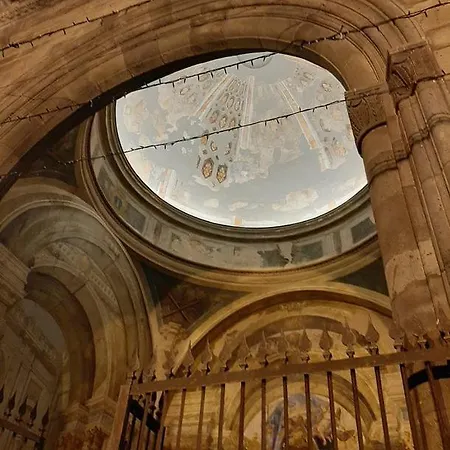 Giulia Bb Готель типу 