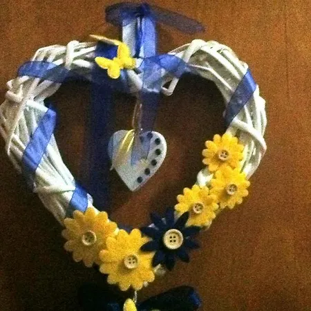 Giulia Bb Сорренто