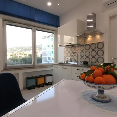 Apartment Giulietta *