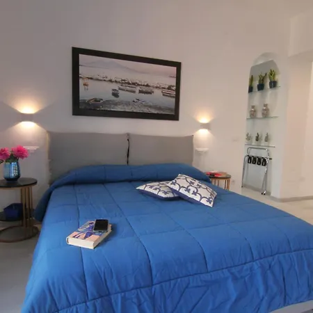 Giulietta Apartment