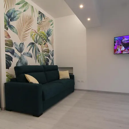 Giulietta Apartment
