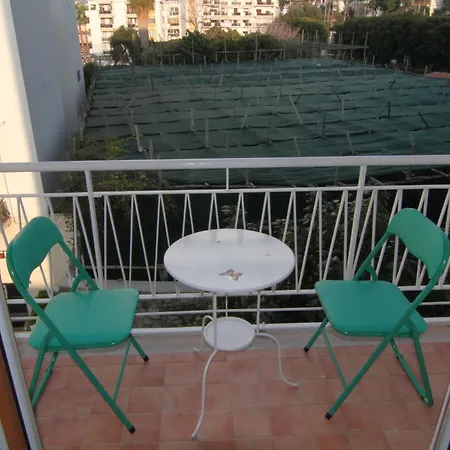 Giulietta Appartement *