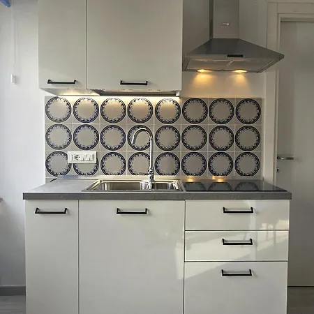 Appartement Giulietta