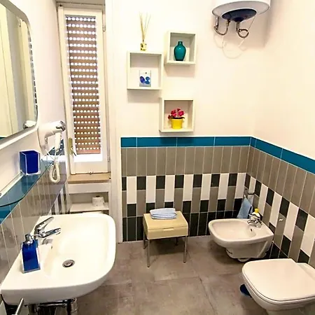 Appartement Giulietta Sorrento