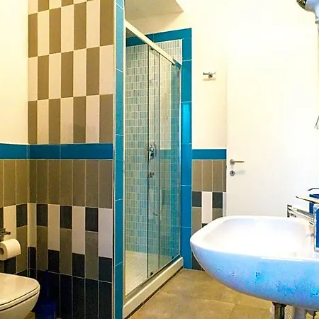 Appartement Giulietta *