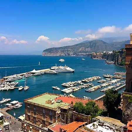 Giulietta * Sorrento