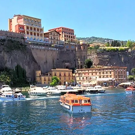 Giulietta * Sorrento