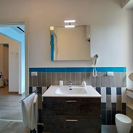 Giulietta Appartement *