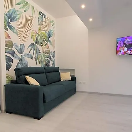 Appartement Giulietta Sorrento