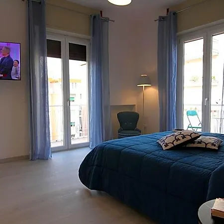 Giulietta Appartement *