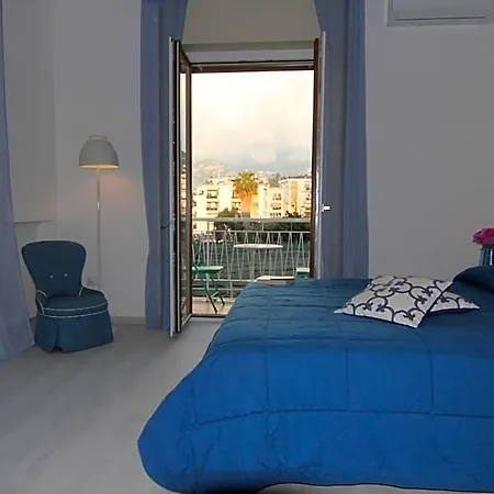 Appartement Giulietta Sorrento