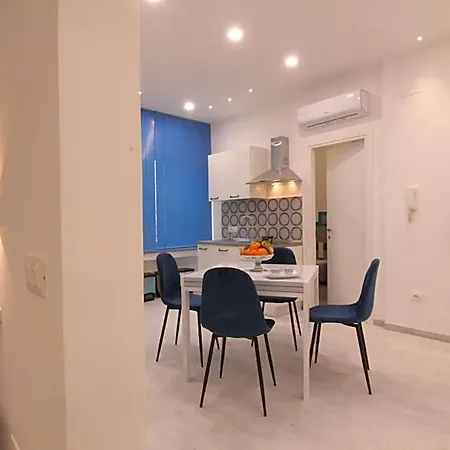 Appartement Giulietta *