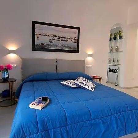 Giulietta Appartement Sorrento
