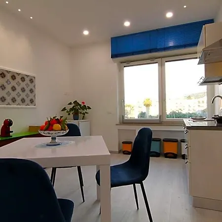 Appartement Giulietta *