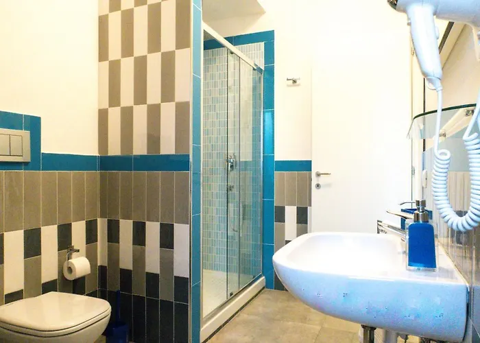 Giulietta 3* Sorrente