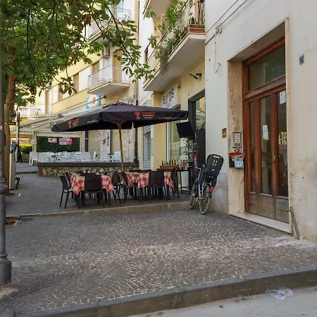 Bed & Breakfast Giulietta 3*