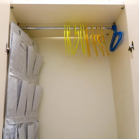 Alojamento de Acomodação e Pequeno-almoço Giulia Bb 3*