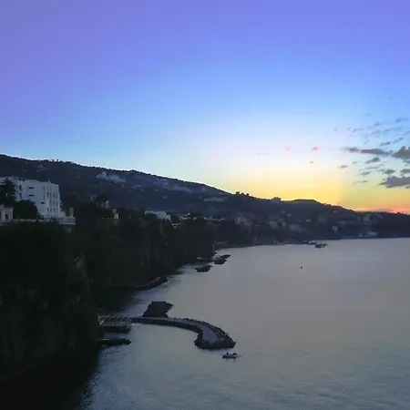 Lägenhet Giulietta Sorrento