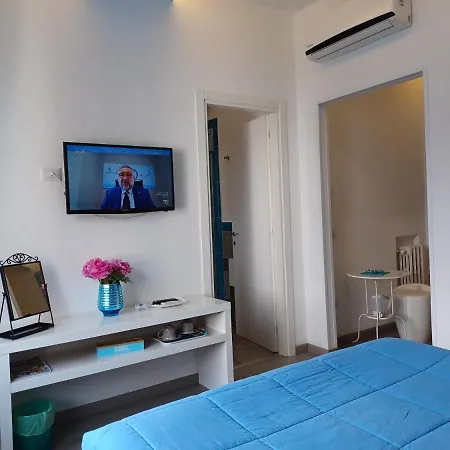 Couette-café Giulia Bb 3*