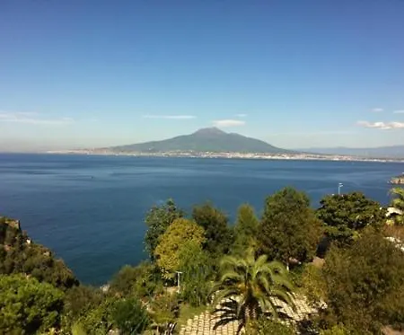 Giulia Bb Alojamento de Acomodação e Pequeno-almoço