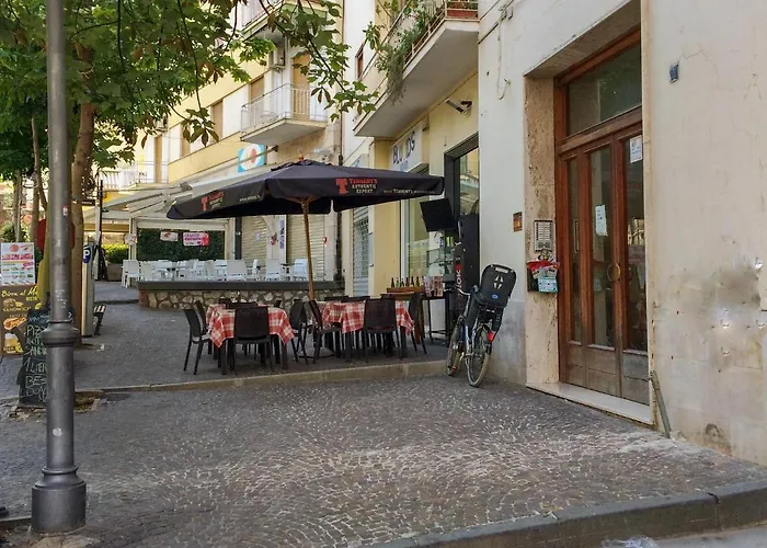 Bed & Breakfast Giulietta 3*