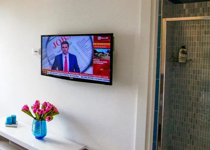 Giulia Bb B&B 소렌토