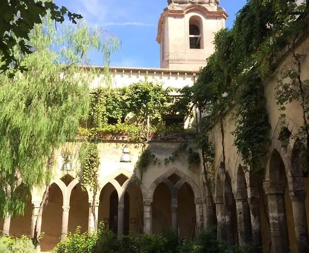 Giulia Bb 3* 소렌토