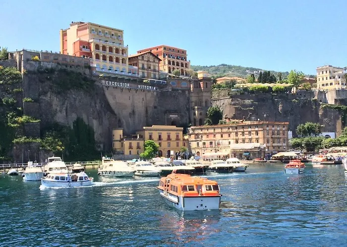 Apartman Giulietta *