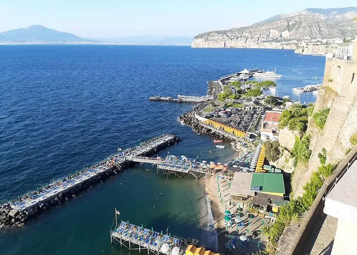 Apartman Giulietta *