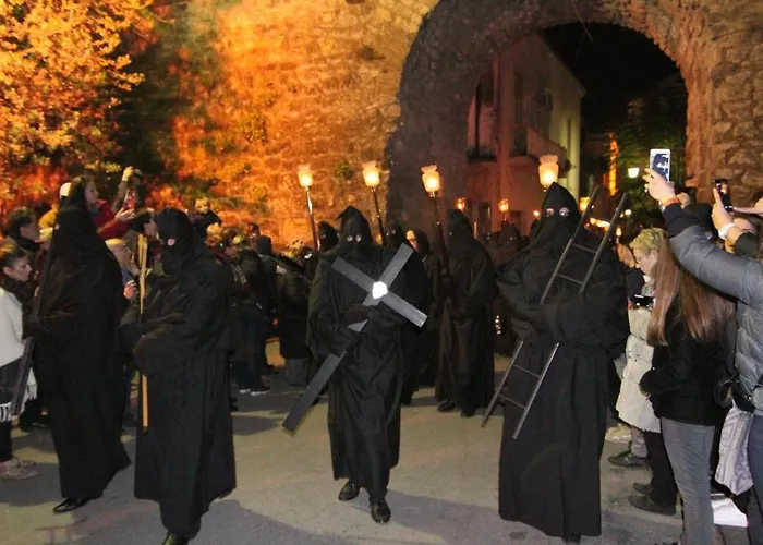 Giulia Bb B&B 소렌토