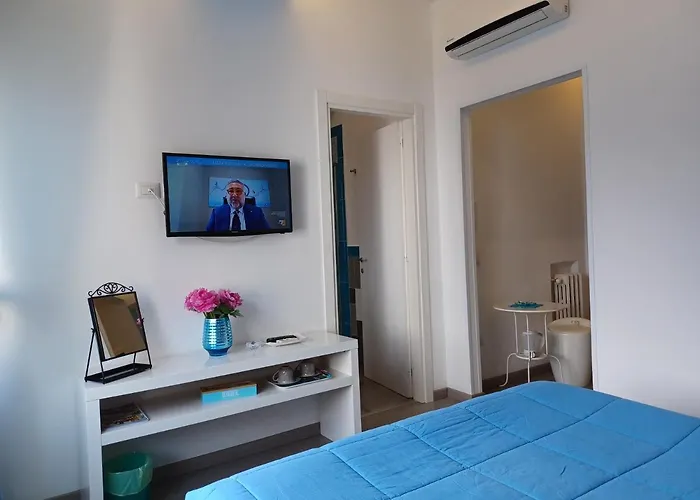 Bed & Breakfast Giulietta 3*