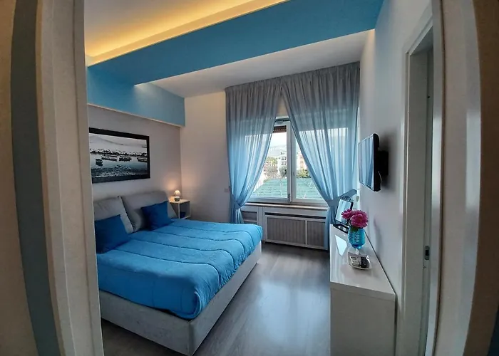 Giulietta Bed & Breakfast Sorrento
