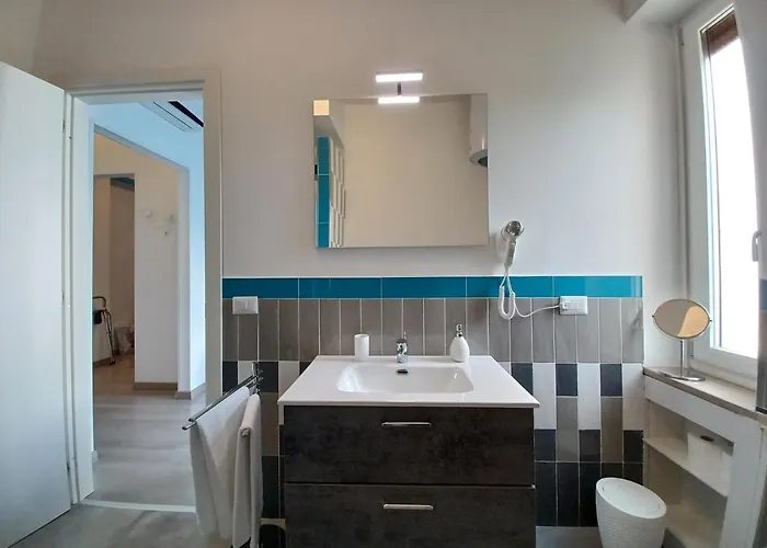 Bed & Breakfast Giulietta Sorrento